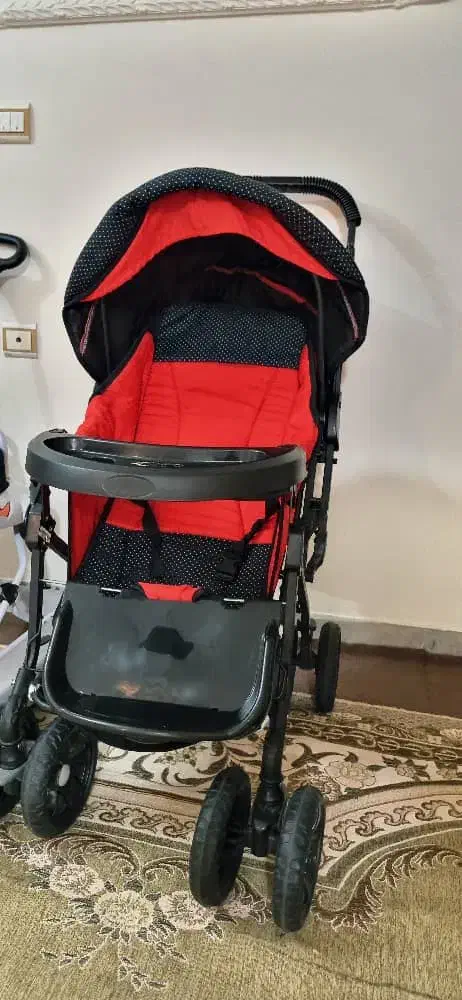 کالسکه|کالسکه و لوازم جانبی|ملایر, |دیوار