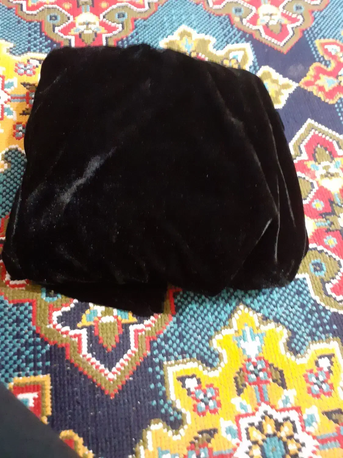 زیر شلوار مخمل|لباس|بروجرد, |دیوار