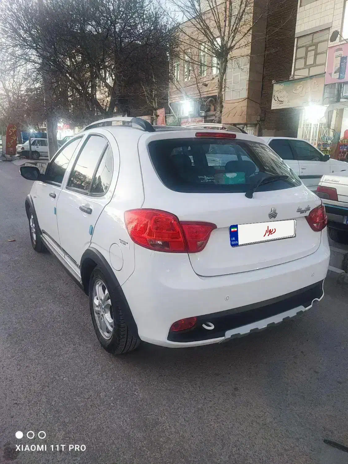 کوییک GxrL مدل 1403|خودرو سواری و وانت|کرمانشاه, |دیوار