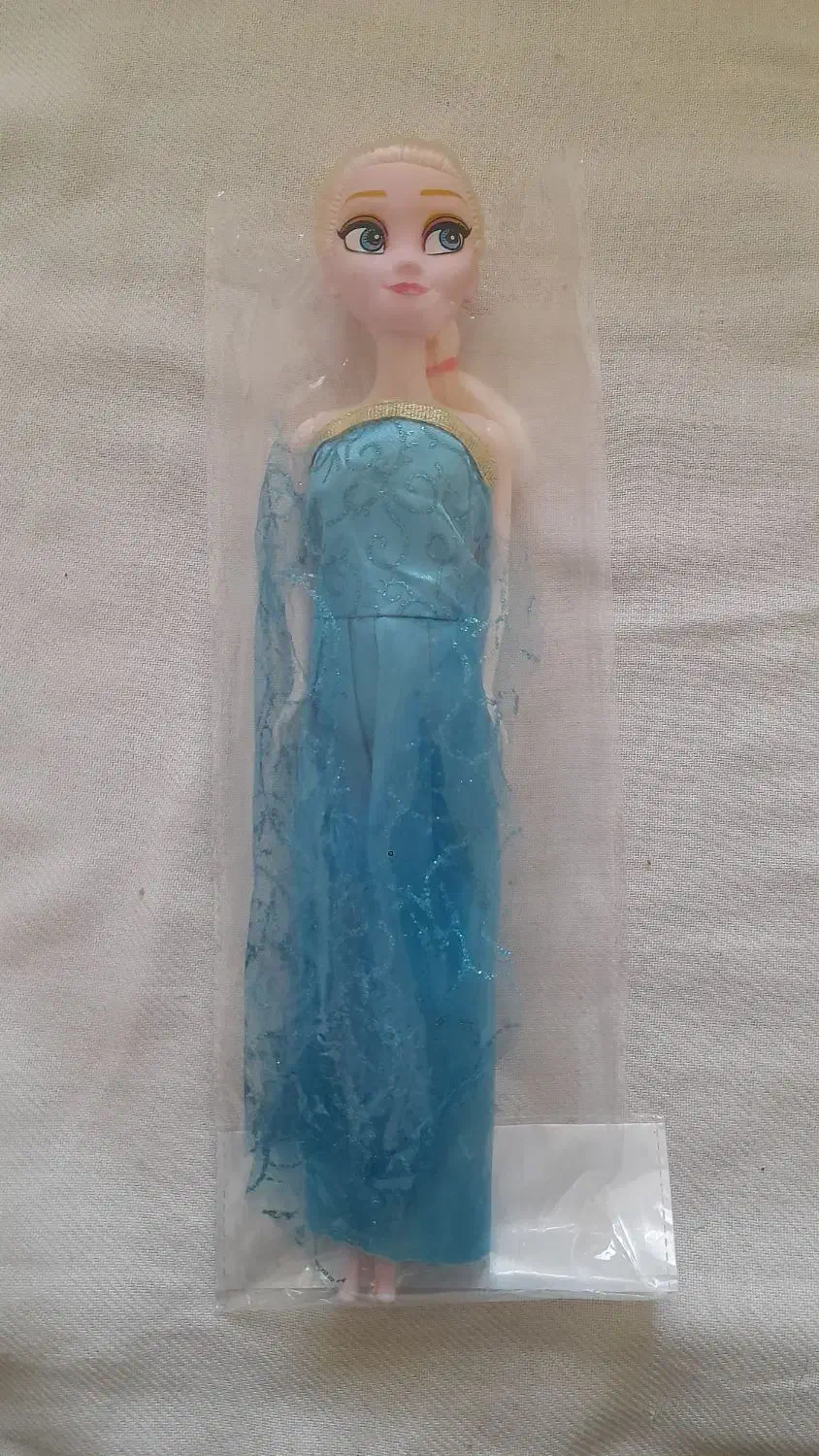 عروسک موزیکال و السا و...همه باهم۲۰۰|اسباب‌بازی بچه|بهبهان, |دیوار