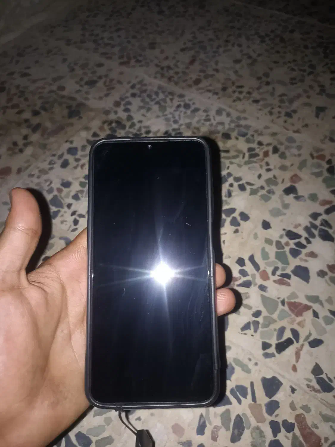 گوشی نوت 10s|موبایل|آبادان, |دیوار