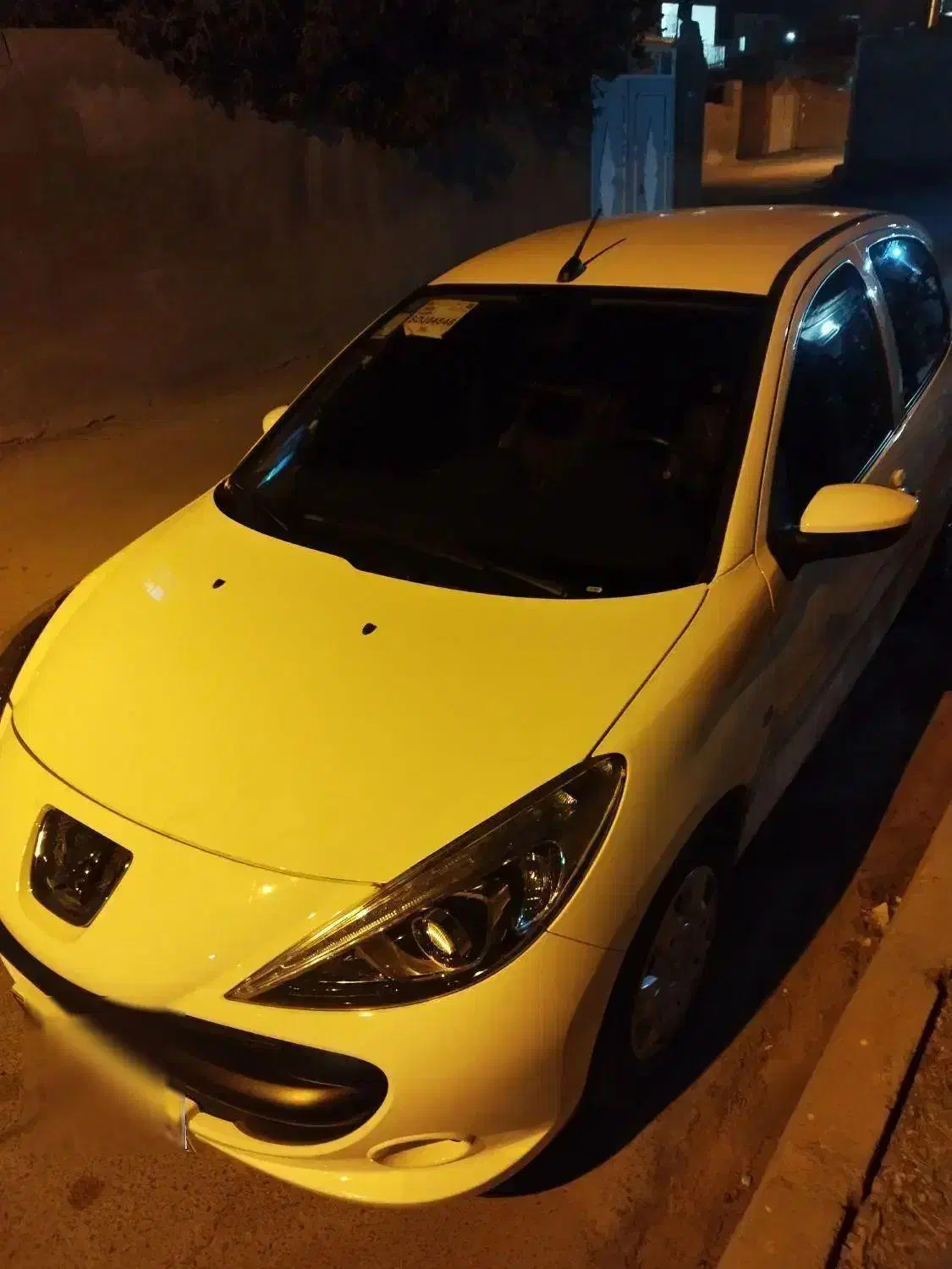 207tu5|خودرو سواری و وانت|رودان, |دیوار