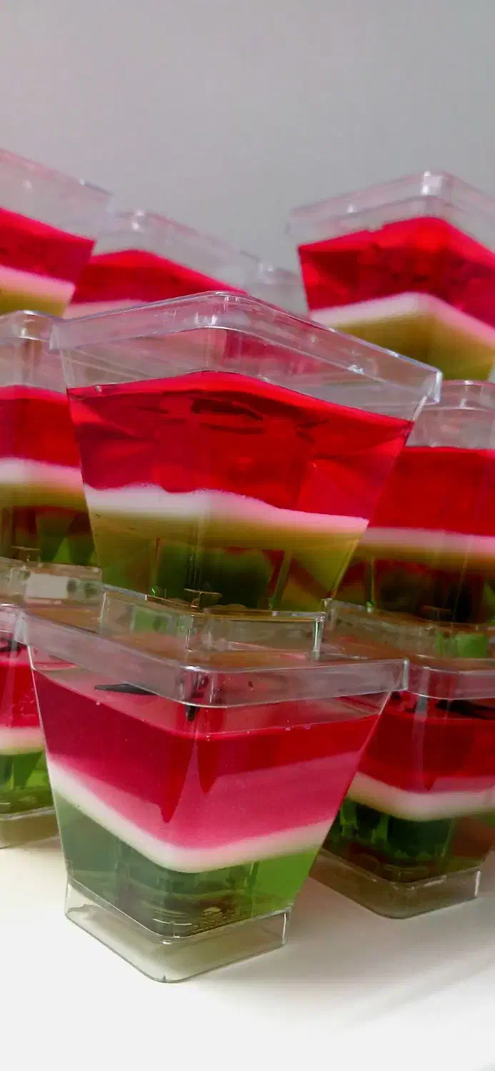 ژله یلدا|خوردنی و آشامیدنی|کاشان, شمس آبادی|دیوار