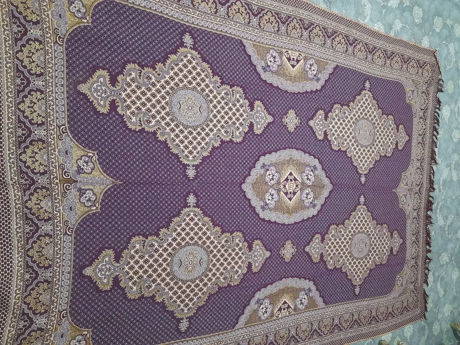 روفرشی ۶ متری|روفرشی|اراک, |دیوار