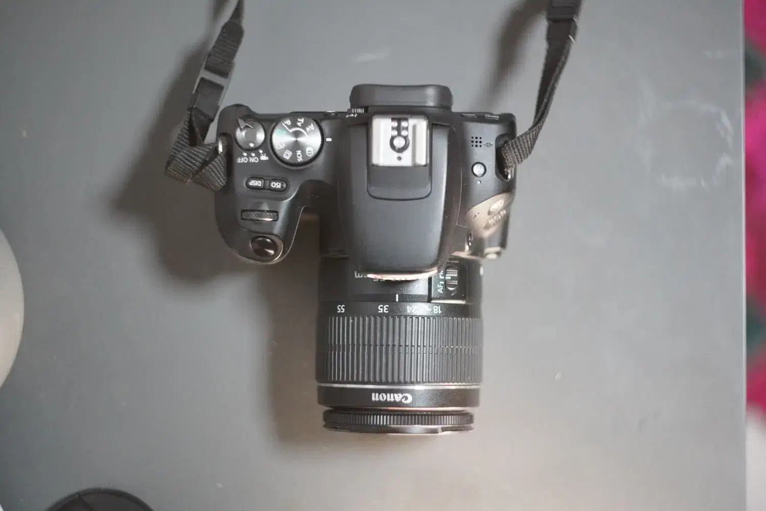 canon 200d کنون 200 دی|دوربین عکاسی و فیلم‌برداری|تهران, مهران|دیوار