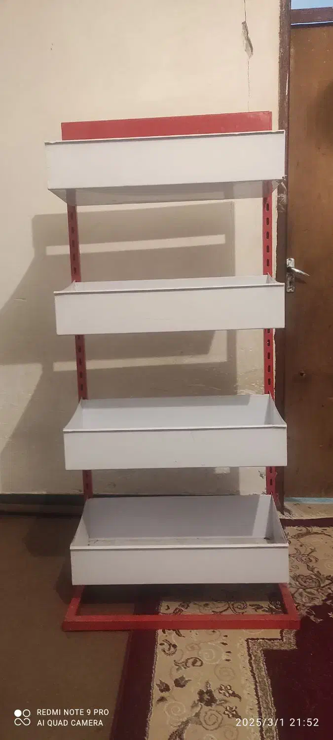 حراج قفسه مغازه|حراج|یاسوج, |دیوار