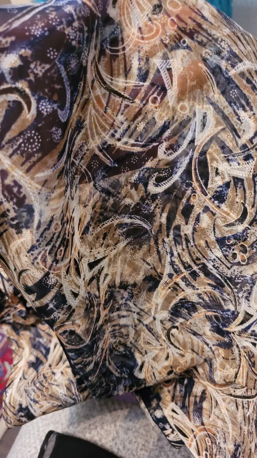 پارچه چادر مجلسی خارجی|لباس|تهران, نیروی هوایی (پیروزی)|دیوار