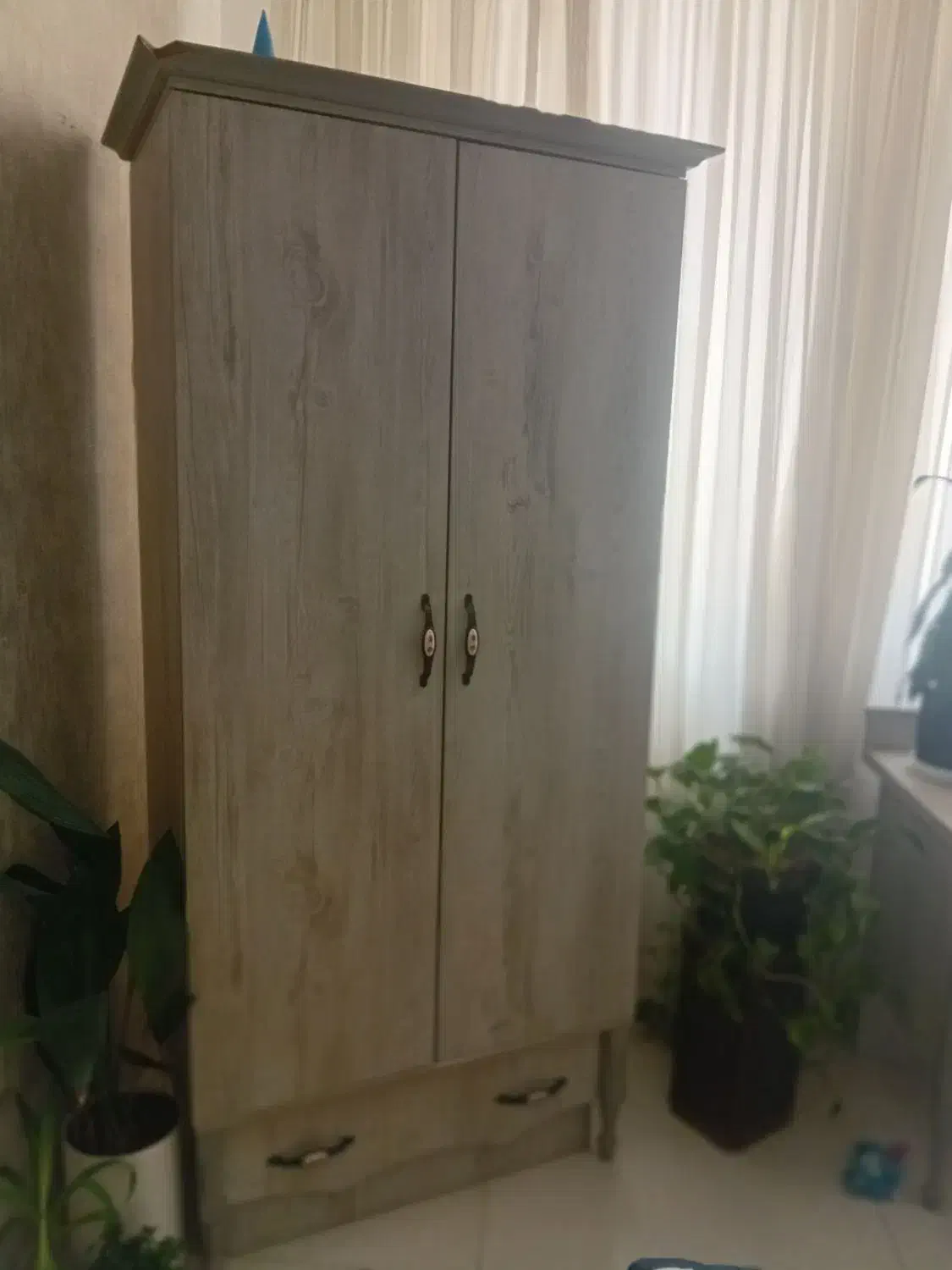 کمد|جاکفشی، کمد، دراور|مشهد, آزادشهر|دیوار