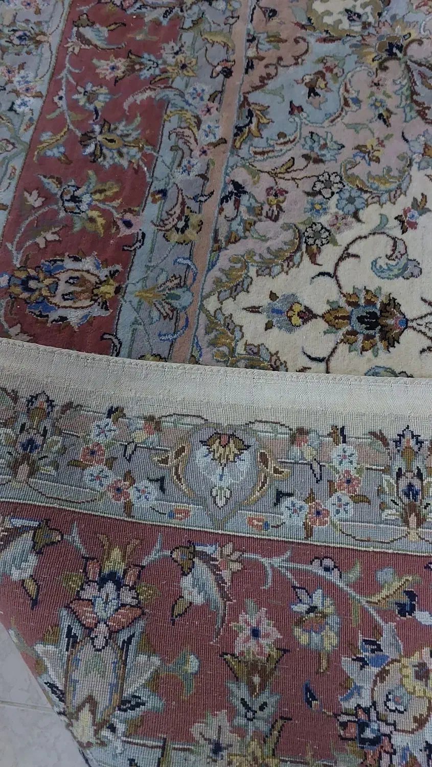 فرش دستباف|فرش|کرمانشاه, |دیوار