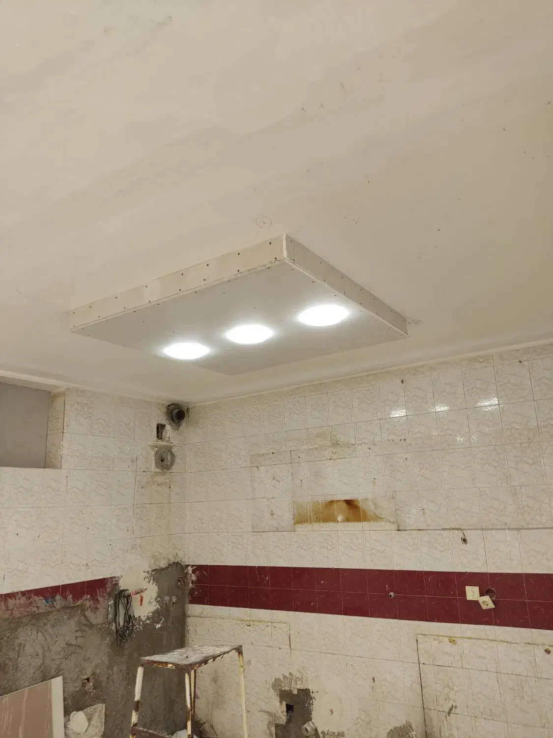 تاسیسات کامل ساختمان(لوله کشی، برقکاری)|خدمات پیشه و مهارت|شیراز, قدوسی غربی|دیوار