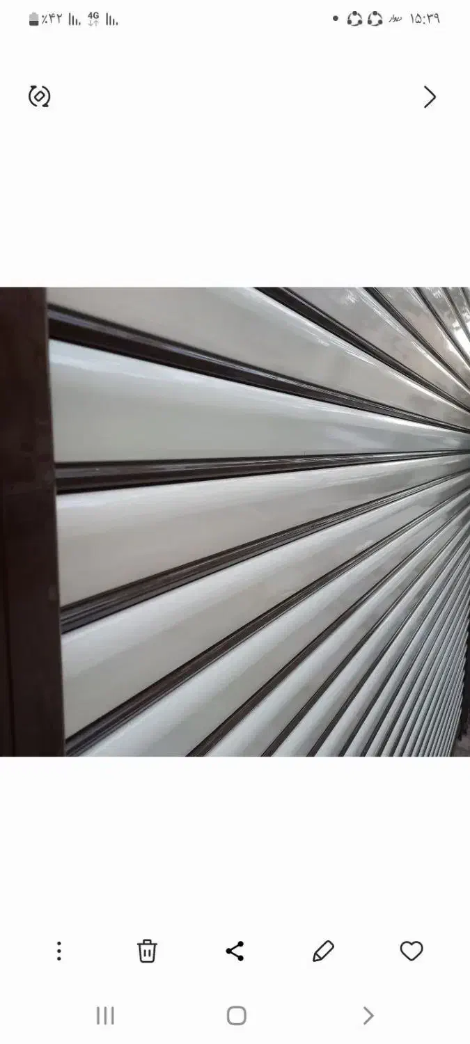 ریموت تعمیرات کرکره برقی و نصب 24ساعت|خدمات پیشه و مهارت|اسلامشهر, شهرک مهدیه|دیوار