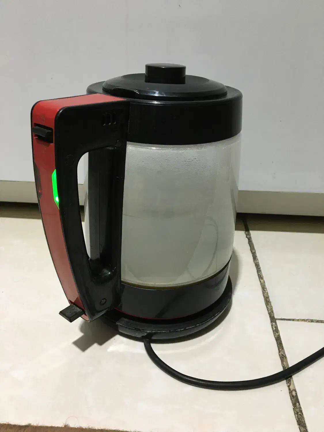 چای ساز فکری fakir|سماور، چایساز، قهوهساز|تهران, افسریه جنوبی|دیوار