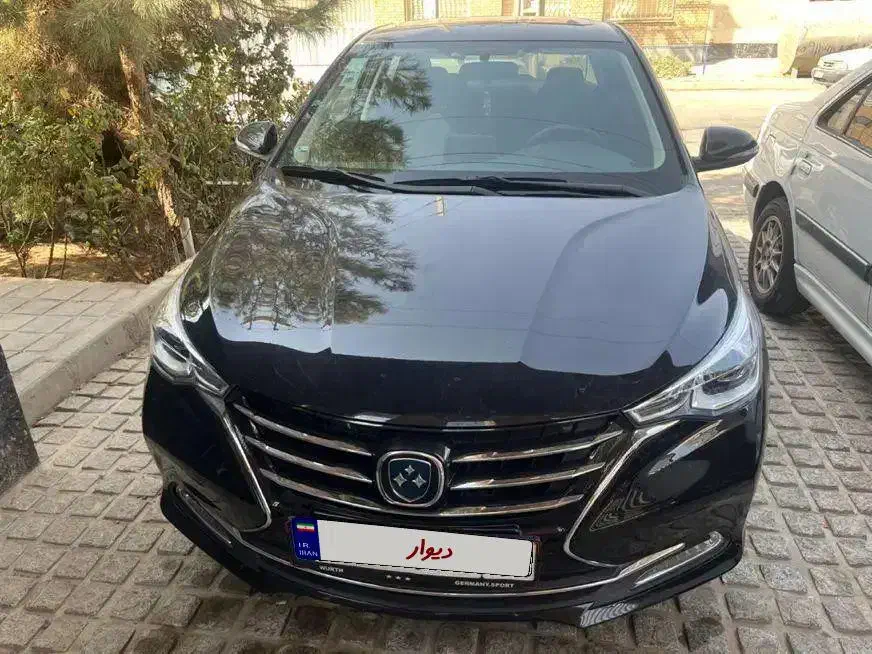 فردا 511|خودرو سواری و وانت|تهران, ایران|دیوار