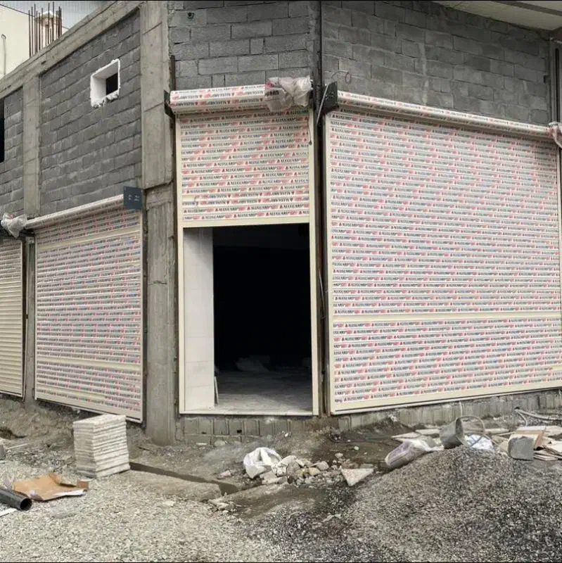 کرکره برقی تعمیرات تخصصی تعویض فنر|فروشگاه و مغازه|سبزوار, شهرک ابوذر|دیوار