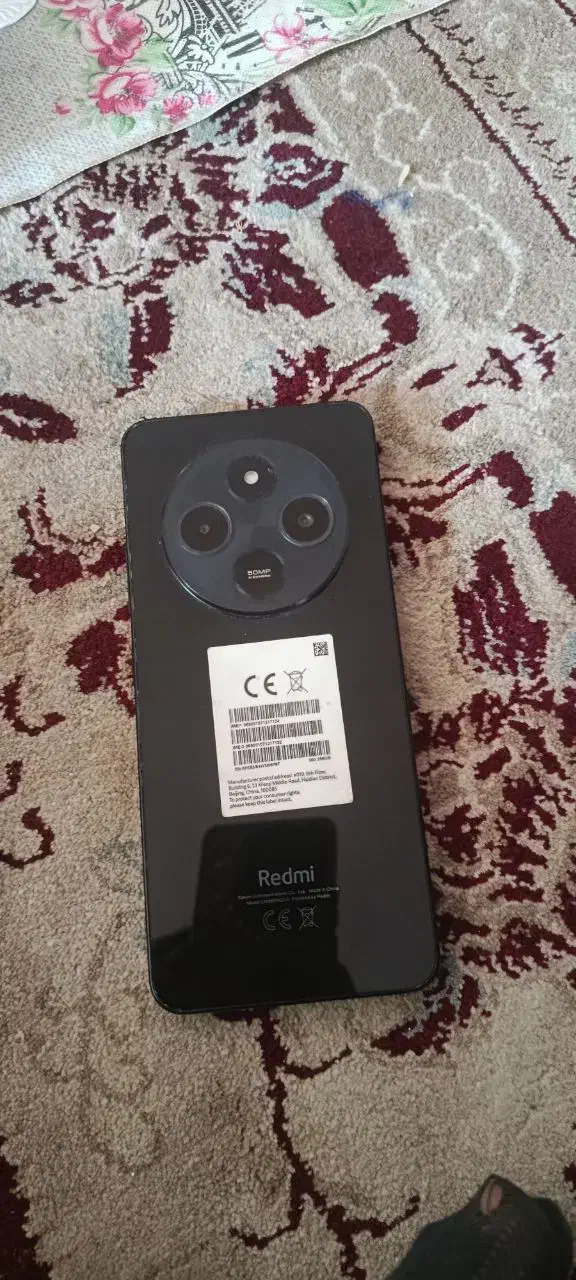 گوشی شیامی c14رم8گیگ بایت 254|موبایل|پیشوا, |دیوار