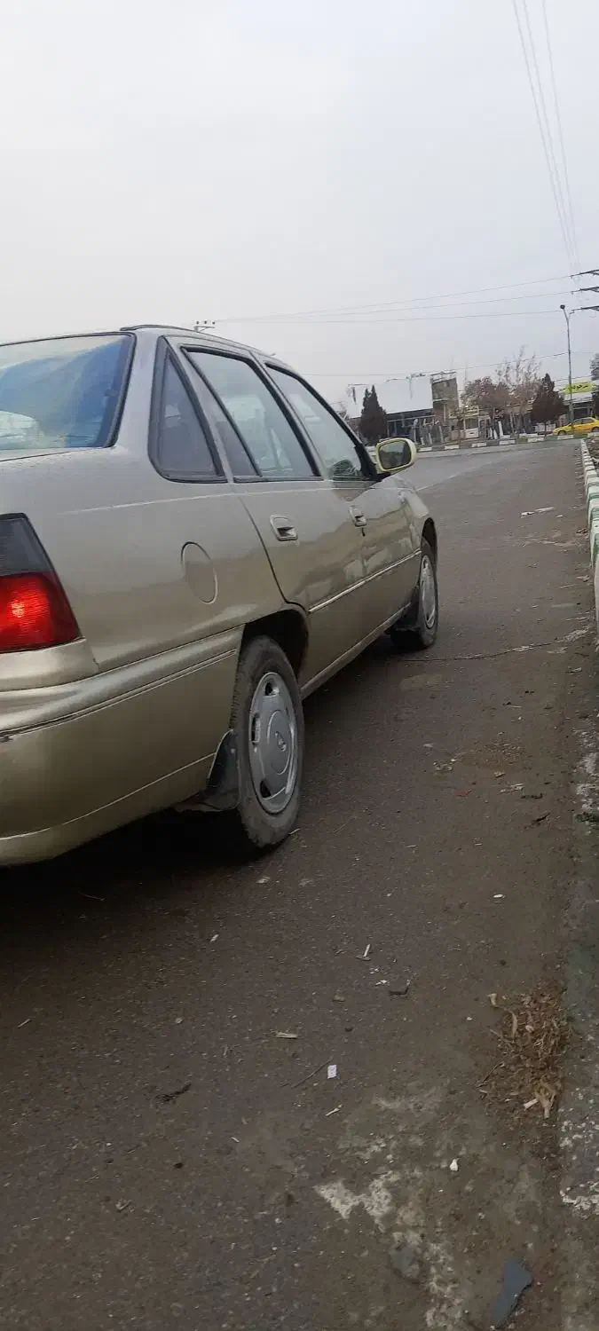 دوو۸۳|خودرو سواری و وانت|ارومیه, |دیوار