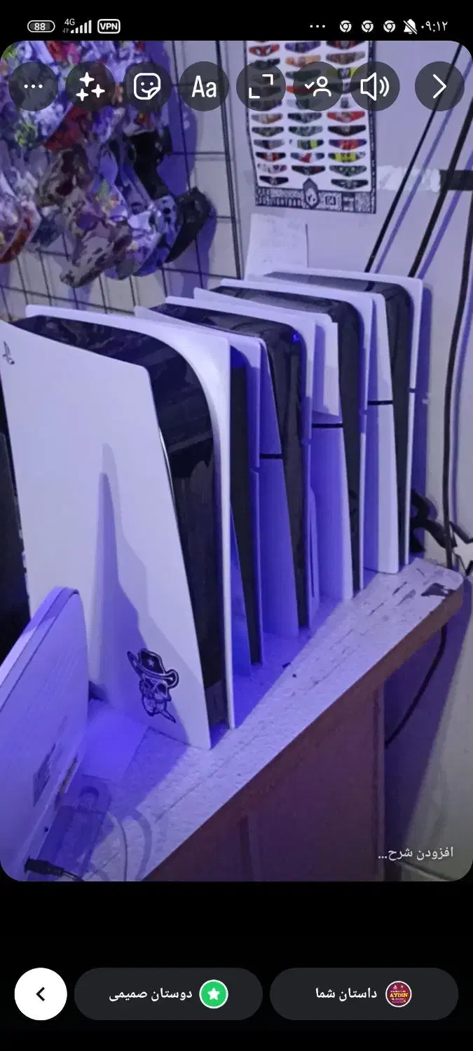 نصب بازی خرید و فروش اجاره|کنسول، بازی ویدئویی و آنلاین|آستارا, |دیوار