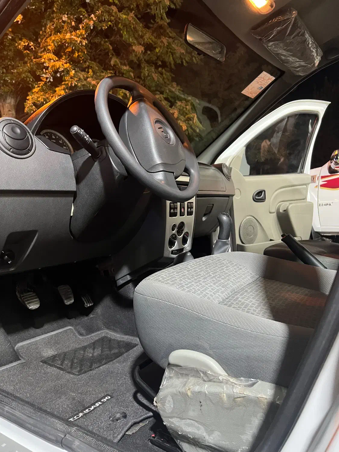 ال نود|خودرو سواری و وانت|تبریز, |دیوار