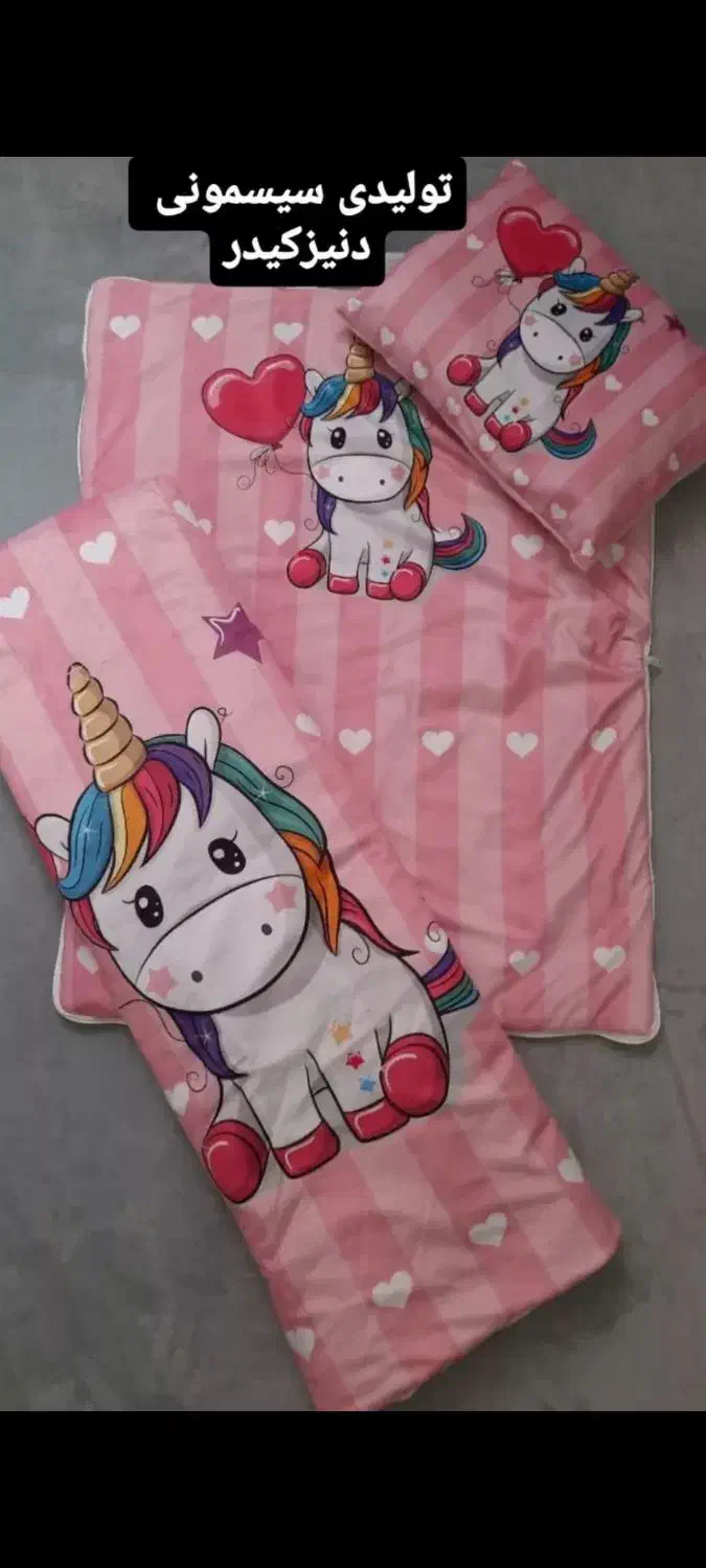 نی نی خواب سایز بزرگ قیمت فاکتور 800 تمن|اسباب و اثاث بچه|بوکان, |دیوار