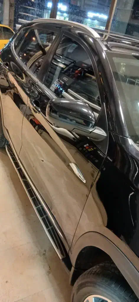 خودرو تیگو ۷|خودرو سواری و وانت|گرگان, |دیوار