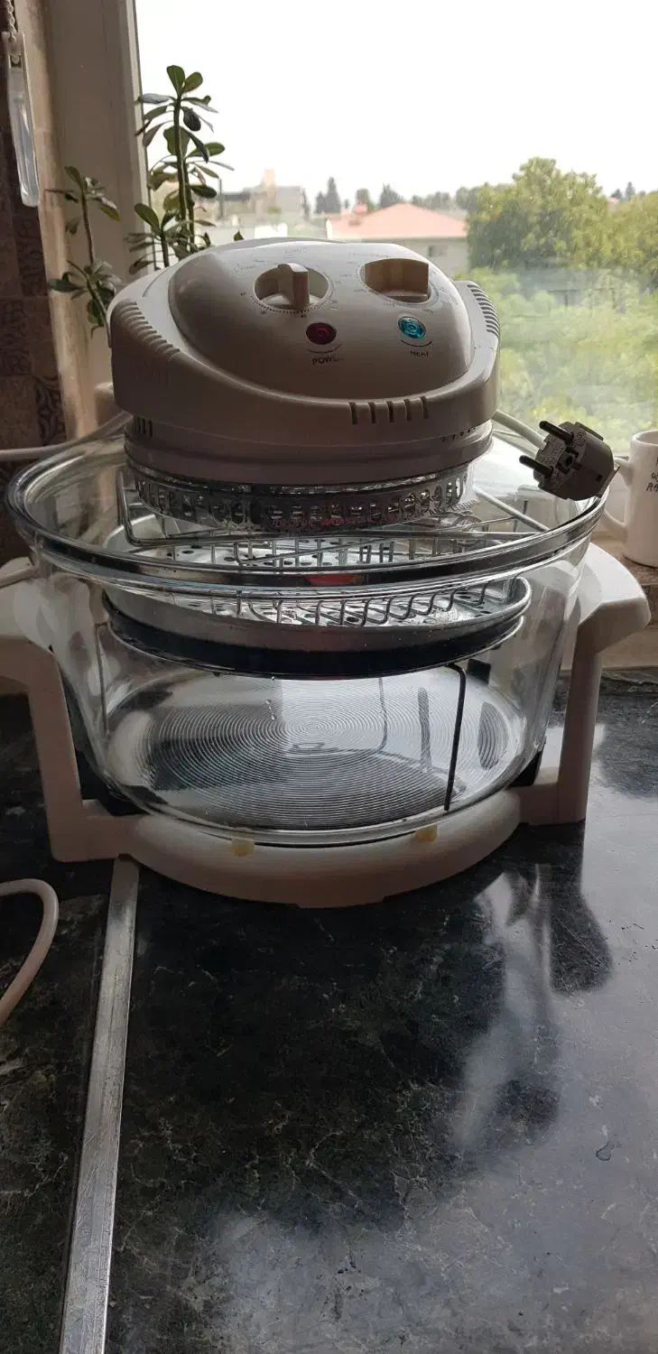 هواپز دسینی اصل|اجاق گاز و لوازم برقی پخت‌وپز|رامسر, |دیوار