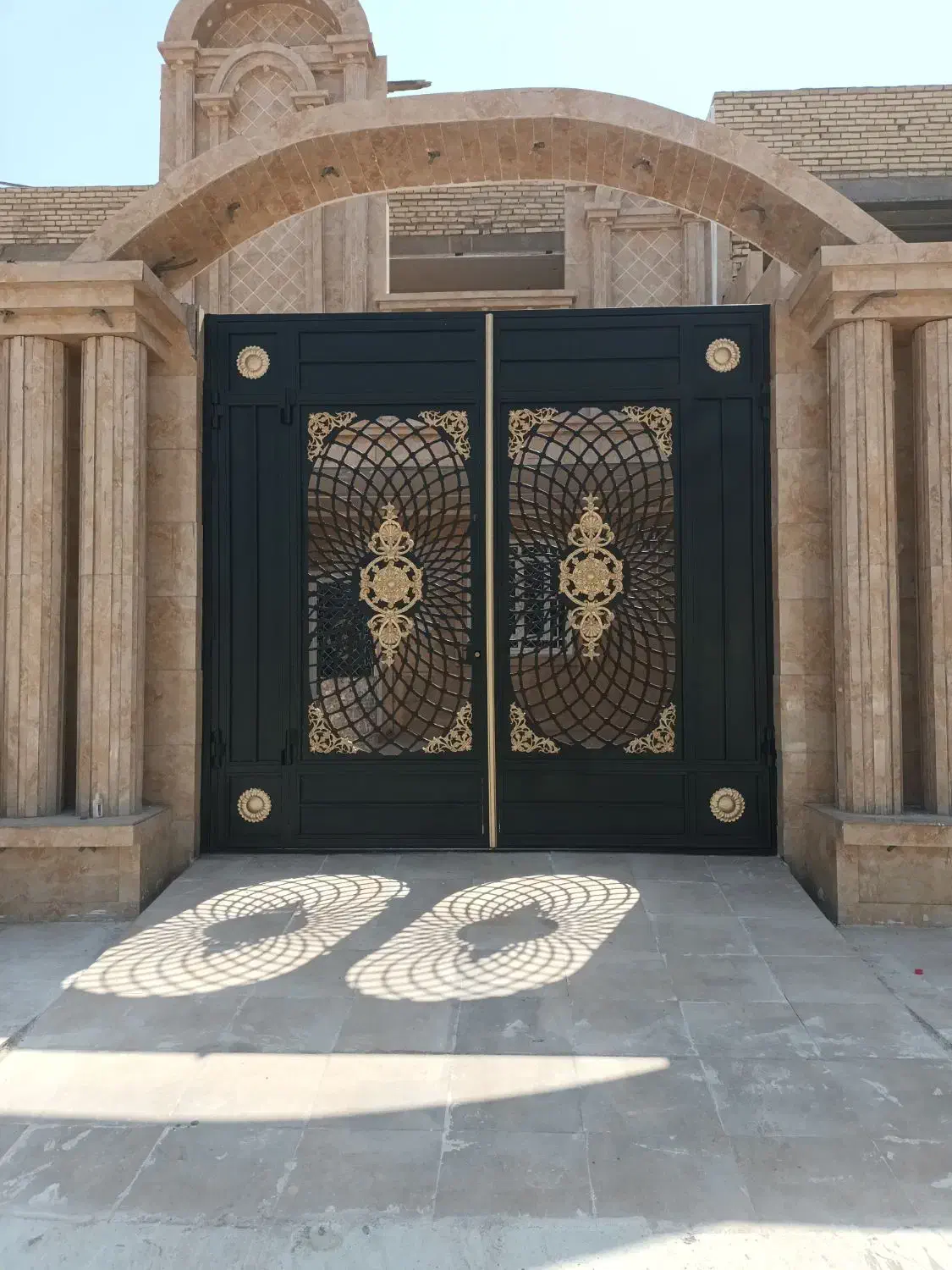 حمیدیه رنگ آمیزی دغلاوی|خدمات پیشه و مهارت|حمیدیه, |دیوار