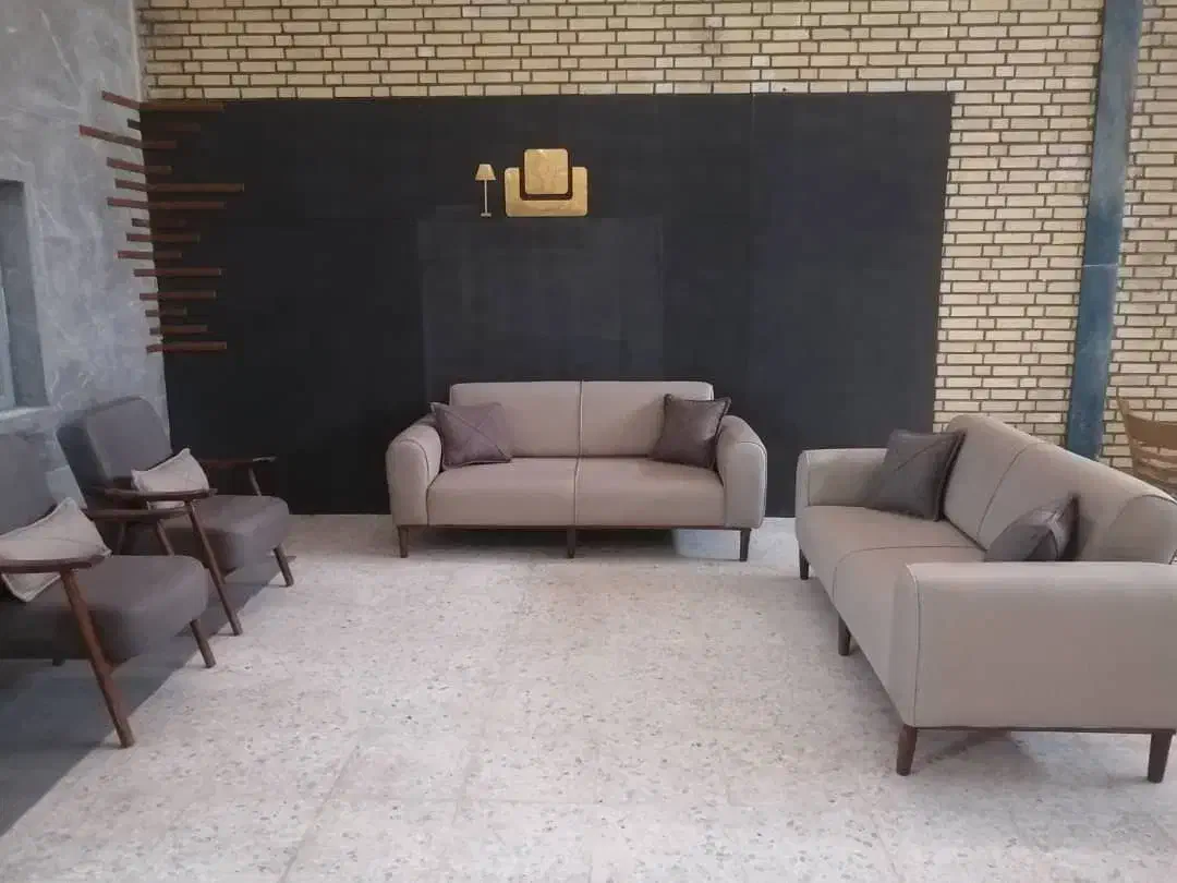 مبل مینیمال تختخوابشو ۸ نفره مبل راحتی|مبلمان خانگی و میز عسلی|اهواز, شهرک صنعتی شماره 4|دیوار