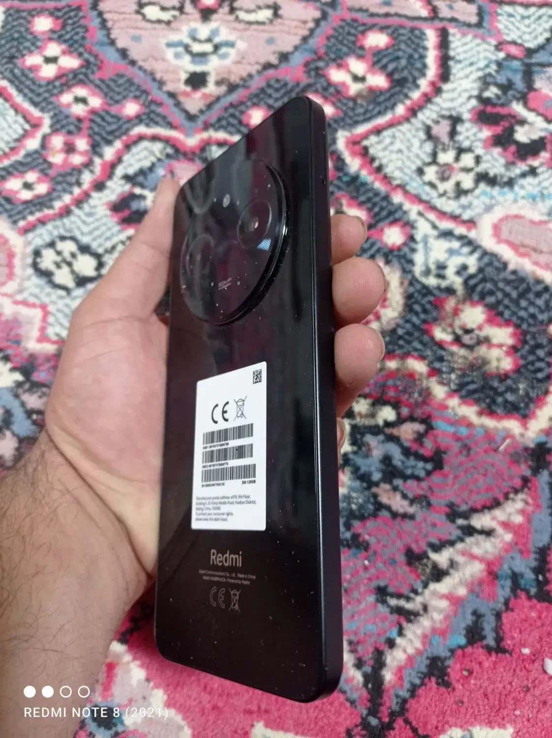 گوشی 14C|موبایل|خوی, |دیوار