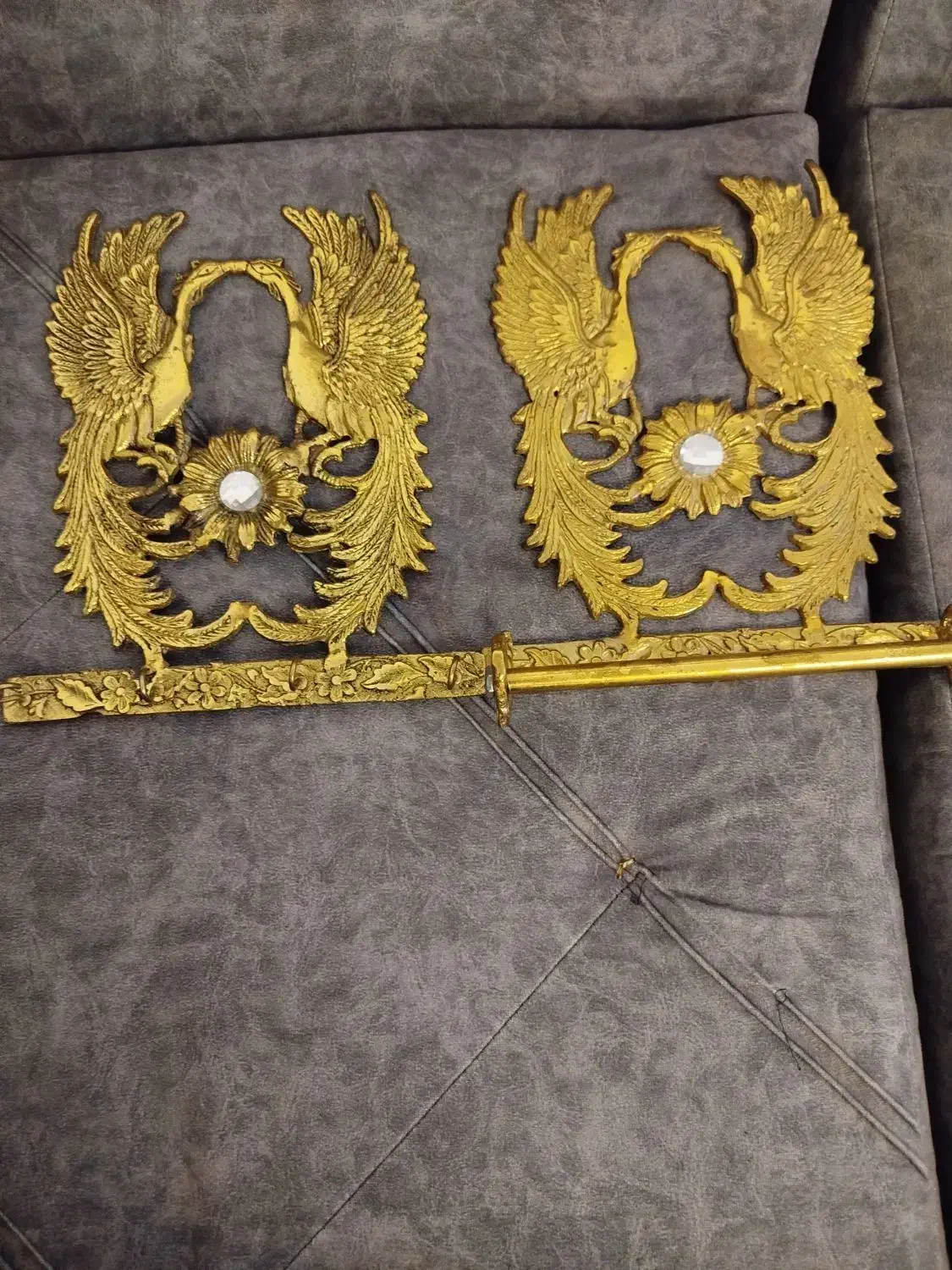 جا حوله ای|صنایع دستی و سایر لوازم تزئینی|الشتر, |دیوار