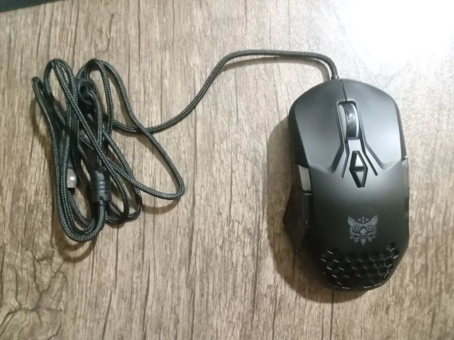 موس گیمینگ اونیکوما مدل CW902 با سیم|قطعات و لوازم جانبی رایانه|تهران, امامت|دیوار