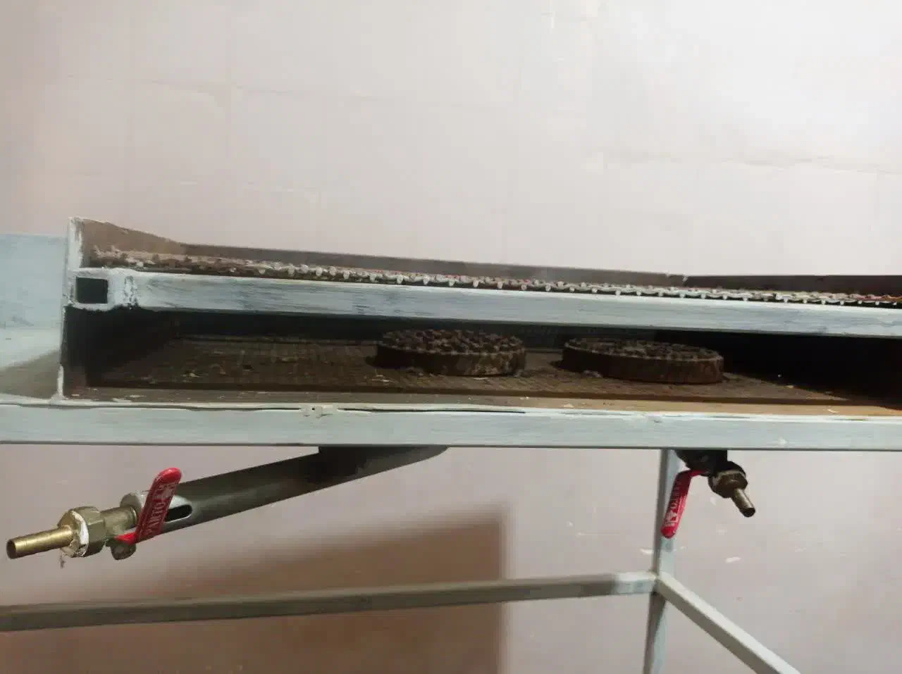 منقل|اجاق گاز و لوازم برقی پخت‌وپز|اهواز, اهواز|دیوار