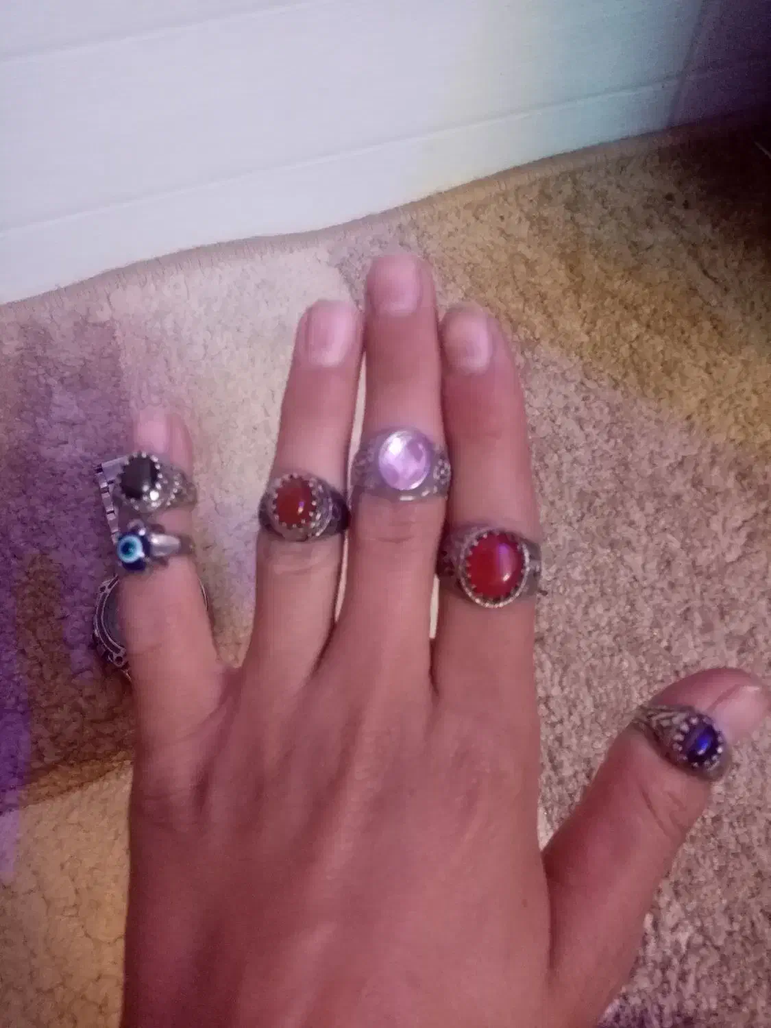 زیبای|بدلیجات|مهریز, |دیوار