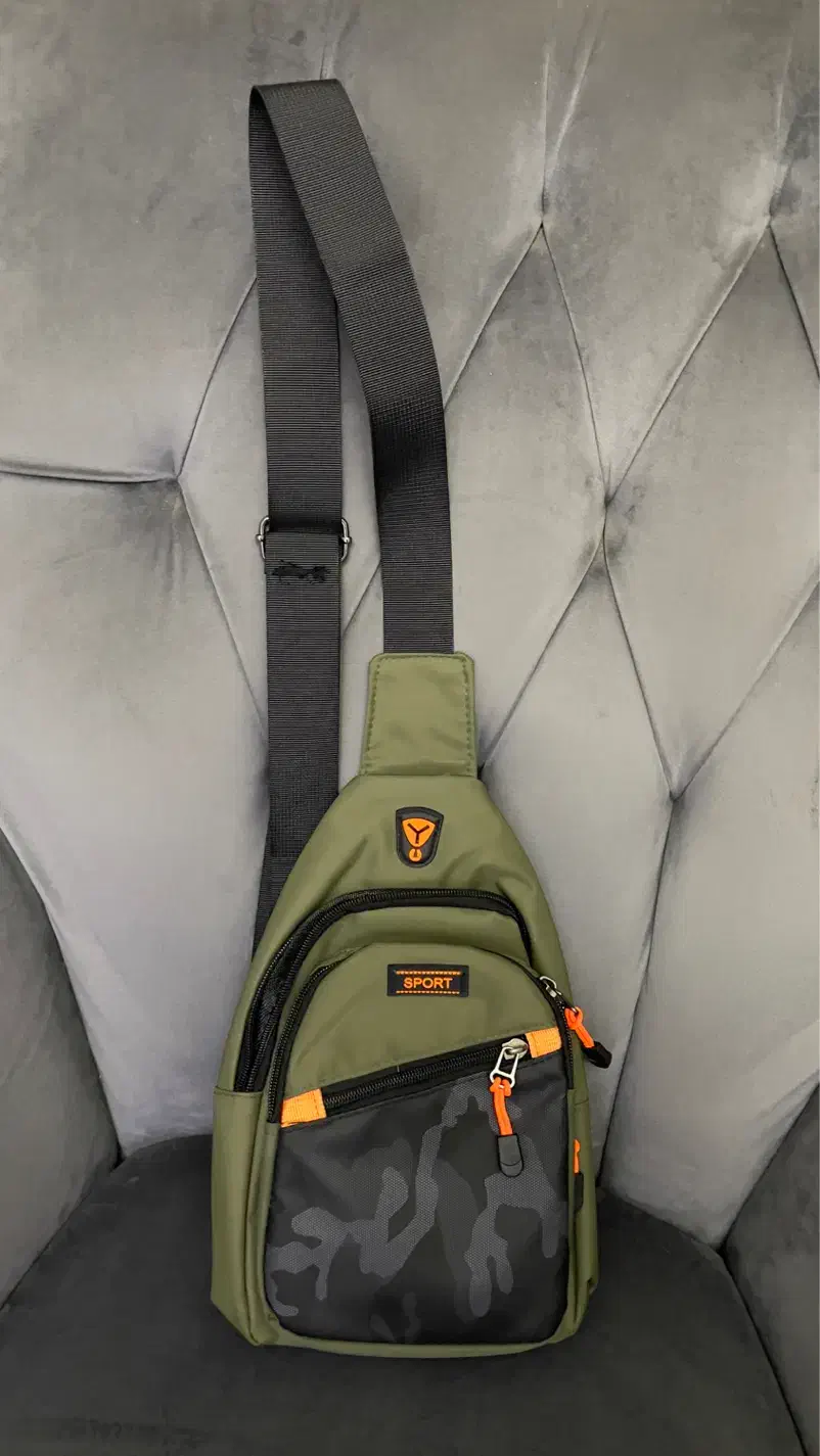 کیف دوشی نو و آکبند|کیف، کفش، کمربند|چالوس, |دیوار