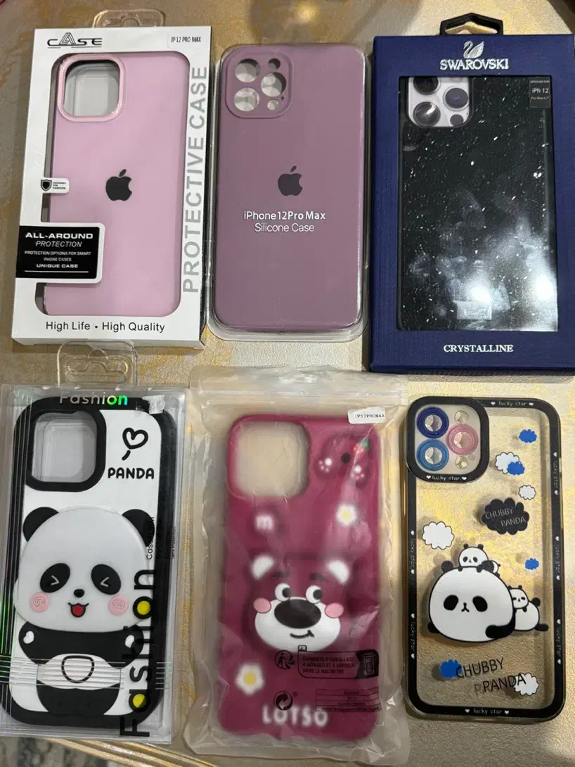 قاب گوشی مدل ۱۲ پرومکس|لوازم جانبی موبایل و تبلت|باقرشهر, |دیوار