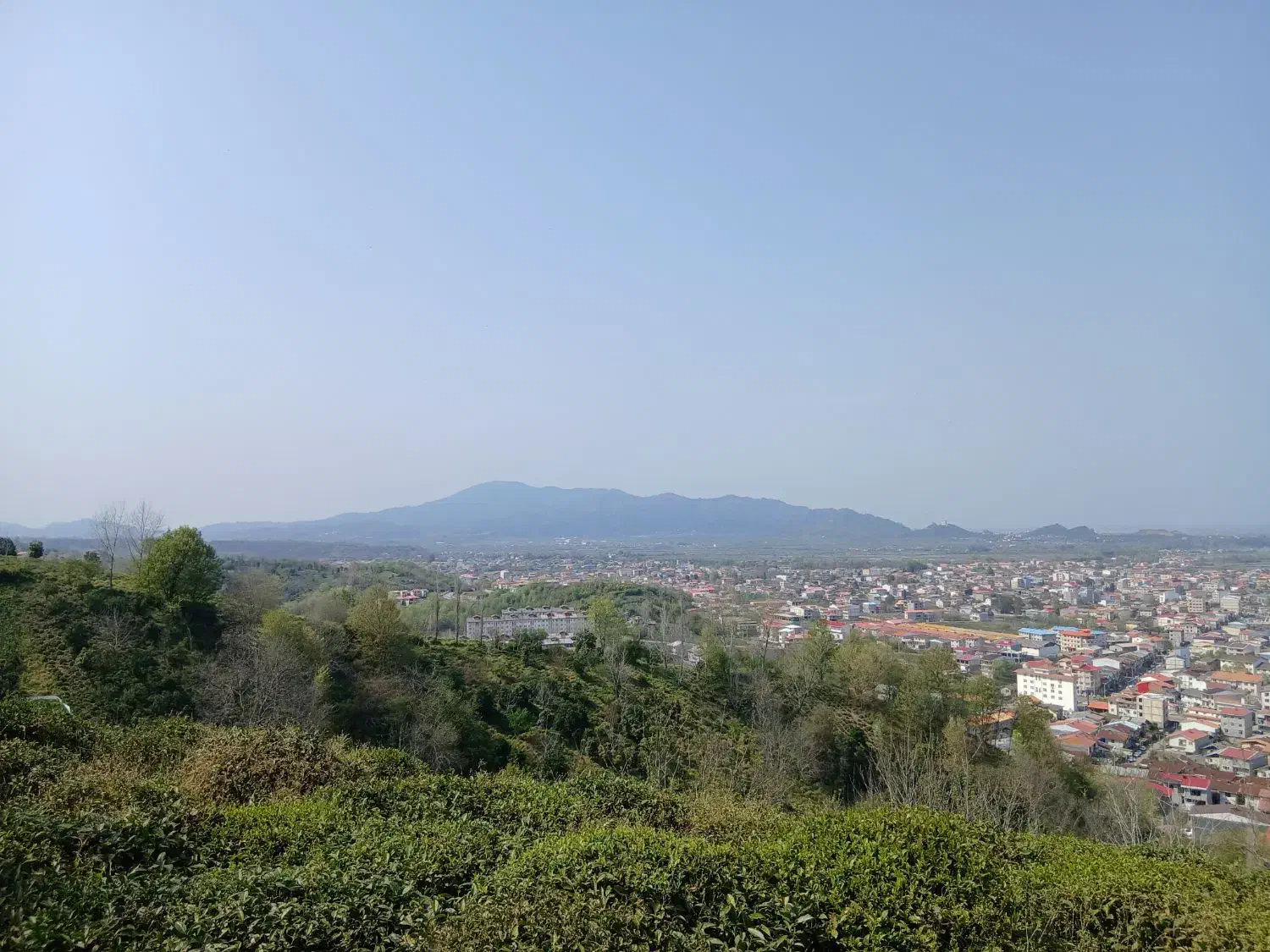 زمین سندارشهری .کمربندی جلوتر از ۳راه دادگستری|فروش زمین و ملک کلنگی|املش, |دیوار