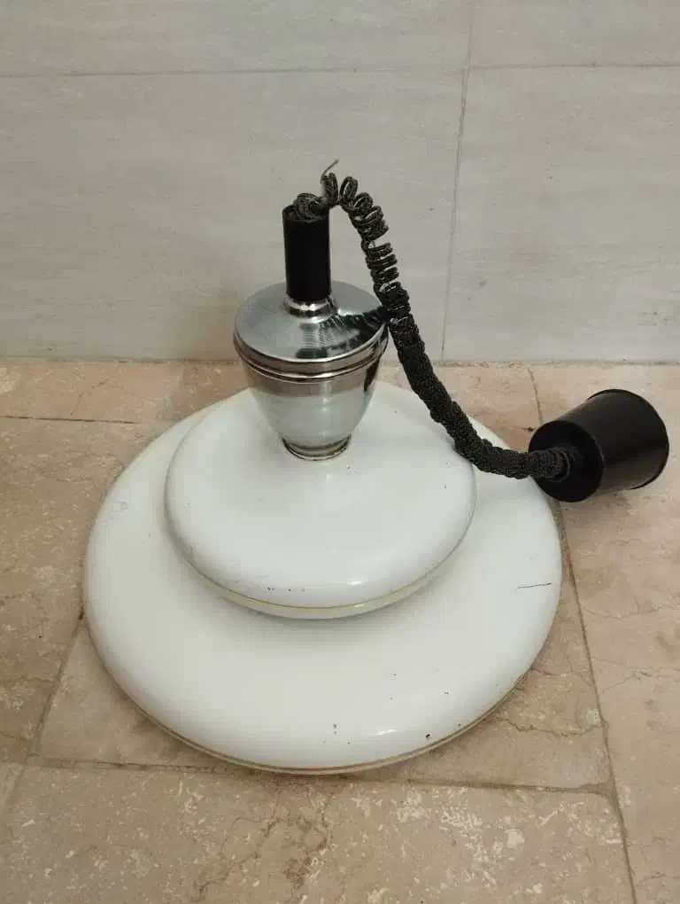 لوستر|لوستر و چراغ آویز|شاهینشهر, شهرک هشت بهشت|دیوار