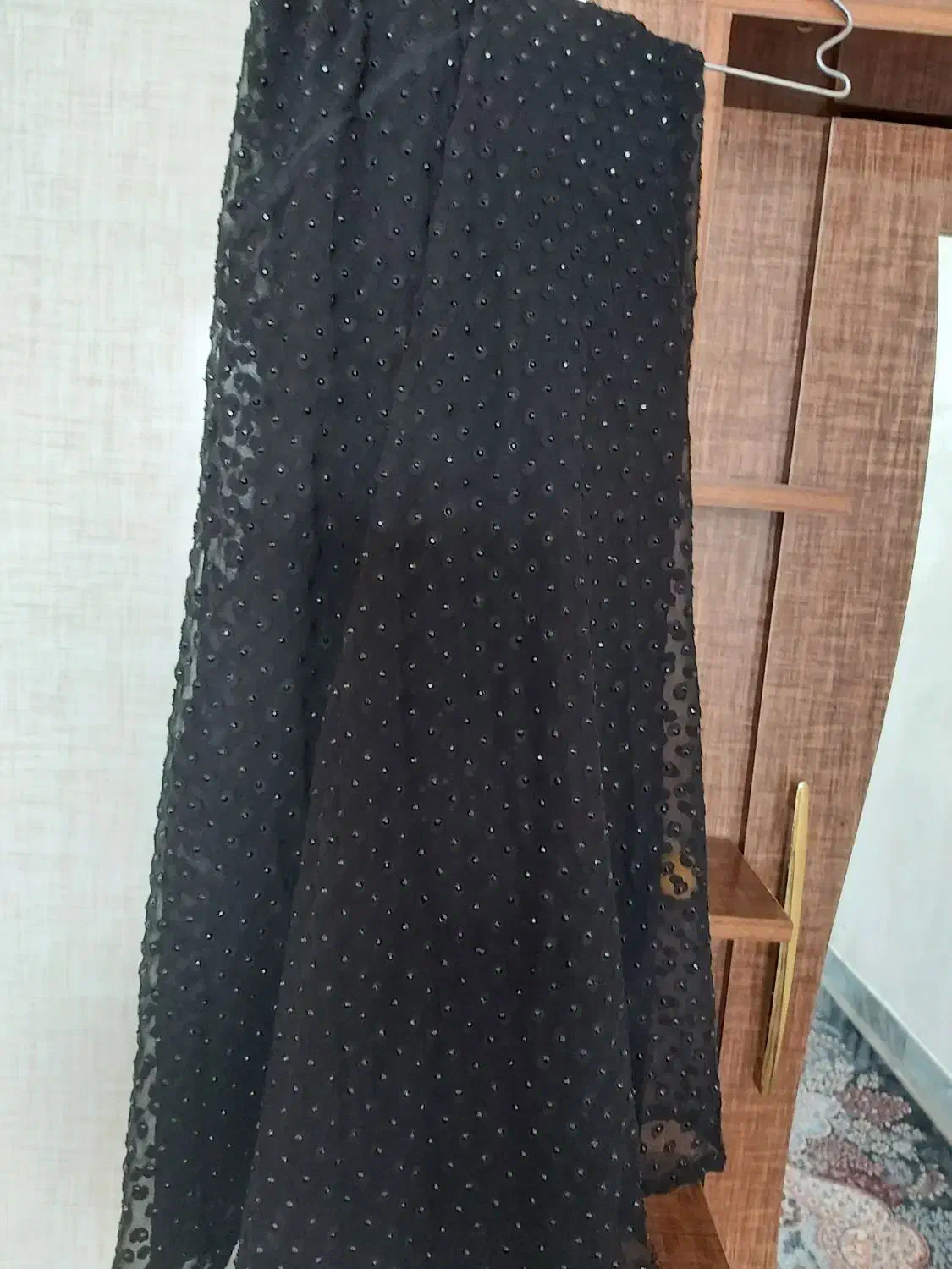 یک عدد چادر مجلسی|لباس|ایذه, |دیوار