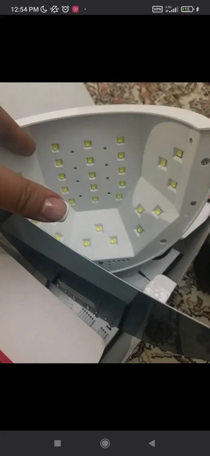 یووی برند sunone|آرایشی، بهداشتی، درمانی|مشهد, فرهنگ|دیوار