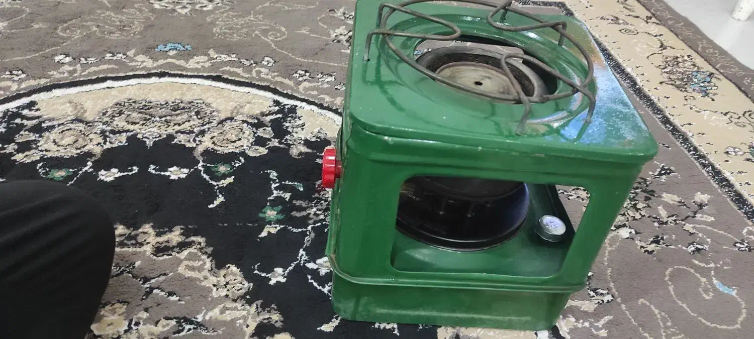 چراغ نفتی|بخاری، هیتر، شومینه|سرپل ذهاب, |دیوار