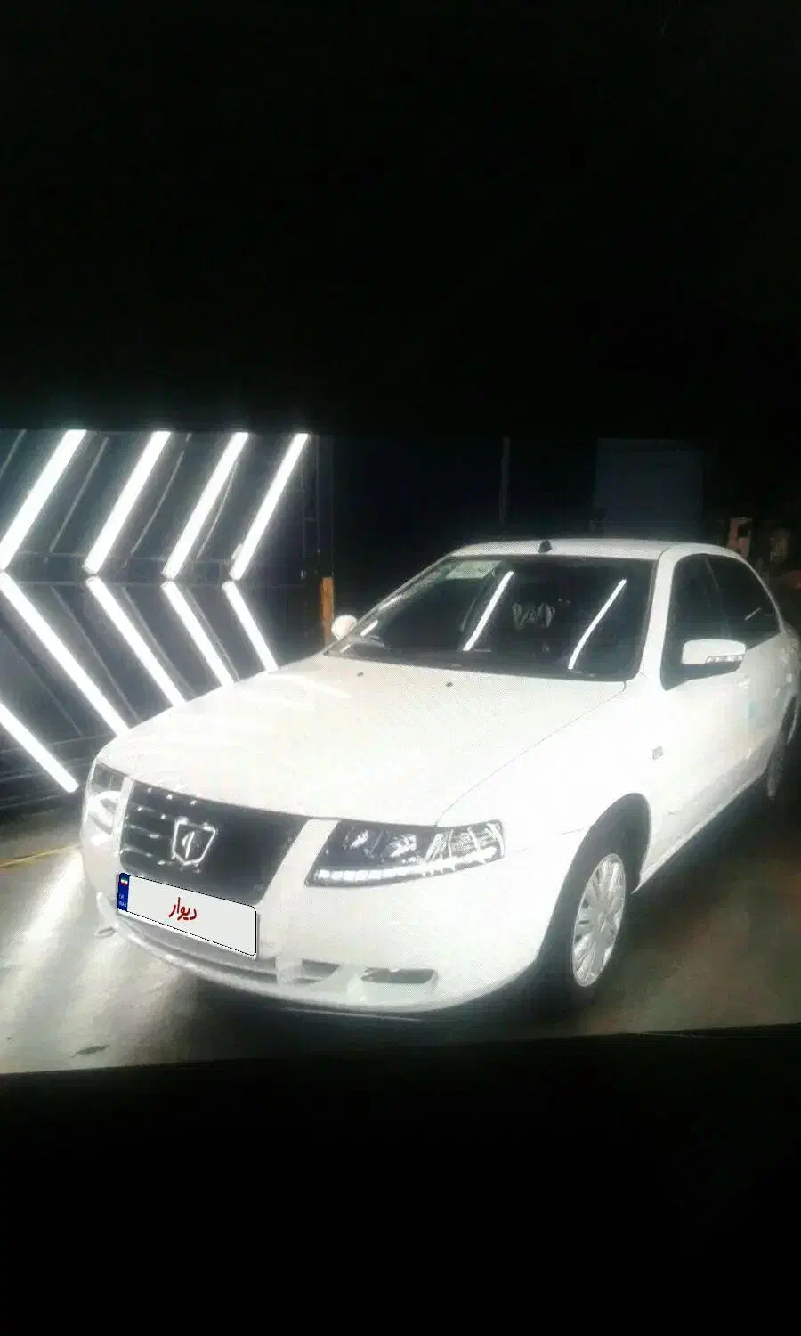 حـواله سورن|خودرو سواری و وانت|گلپایگان, |دیوار