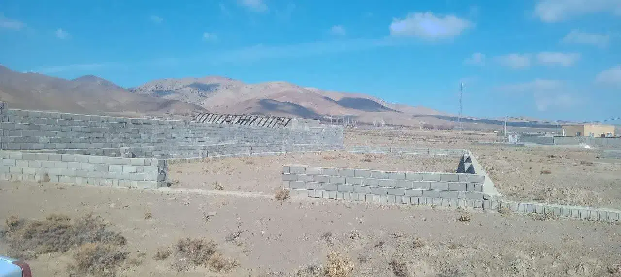 زمین فروشی (فوری)|فروش زمین و ملک کلنگی|شهمیرزاد, |دیوار