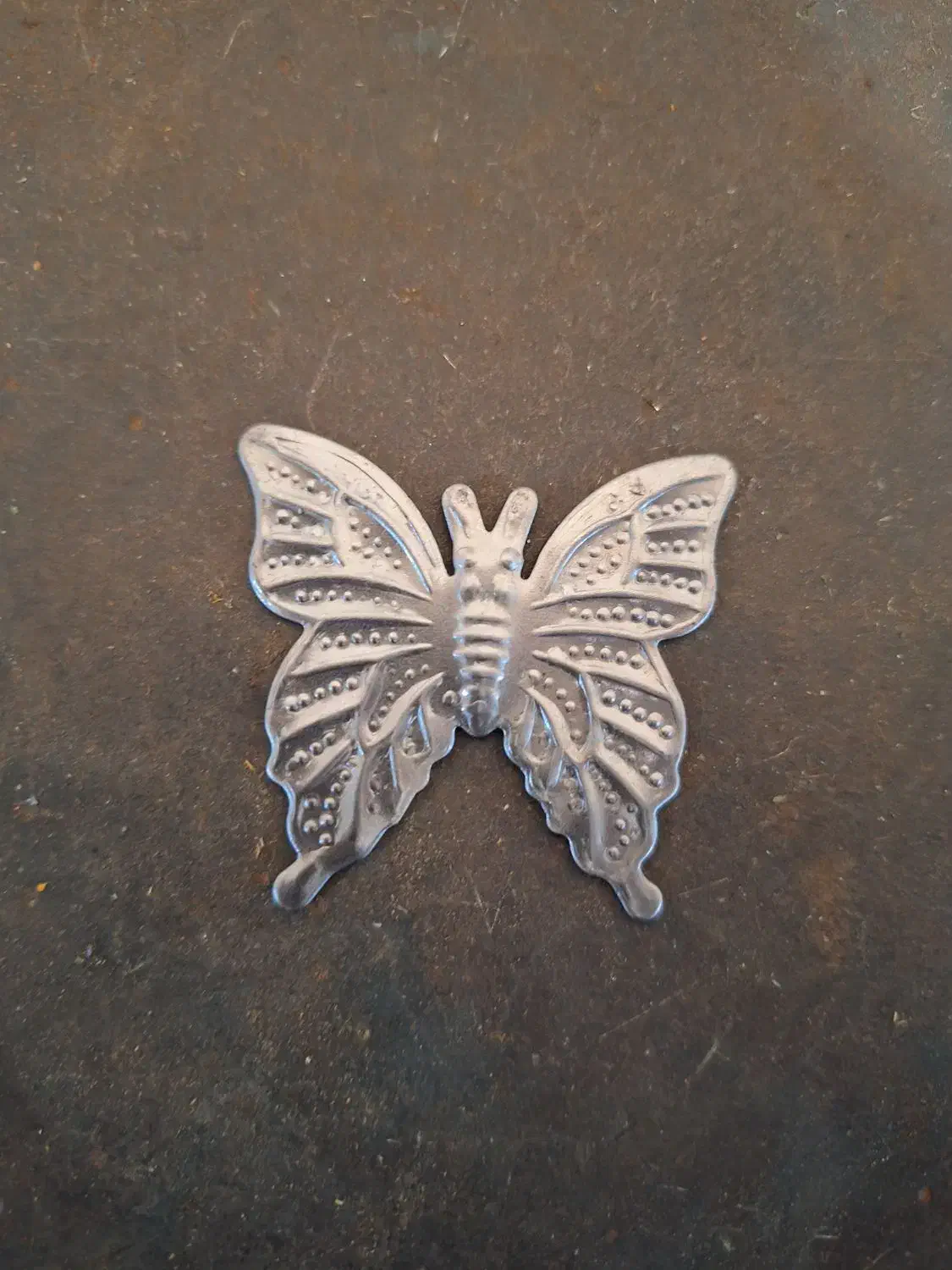 پروانه فلزی تزئینی|عمده‌فروشی|ری, اقدسیه|دیوار