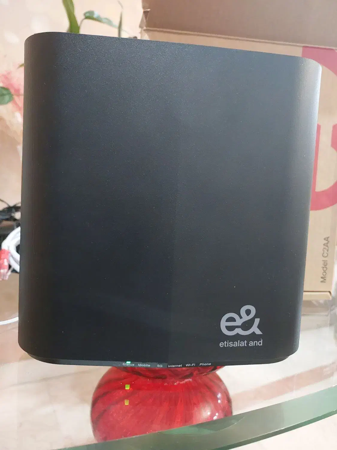 مودم 5G مدل ار کادیان|مودم و تجهیزات شبکه|تهران, تهرانپارس غربی|دیوار