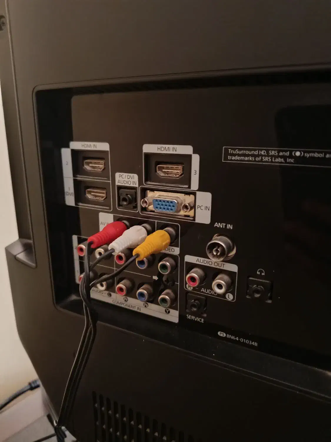 ال سی دی 42|تلویزیون و پروژکتور|قم, دروازه ری|دیوار