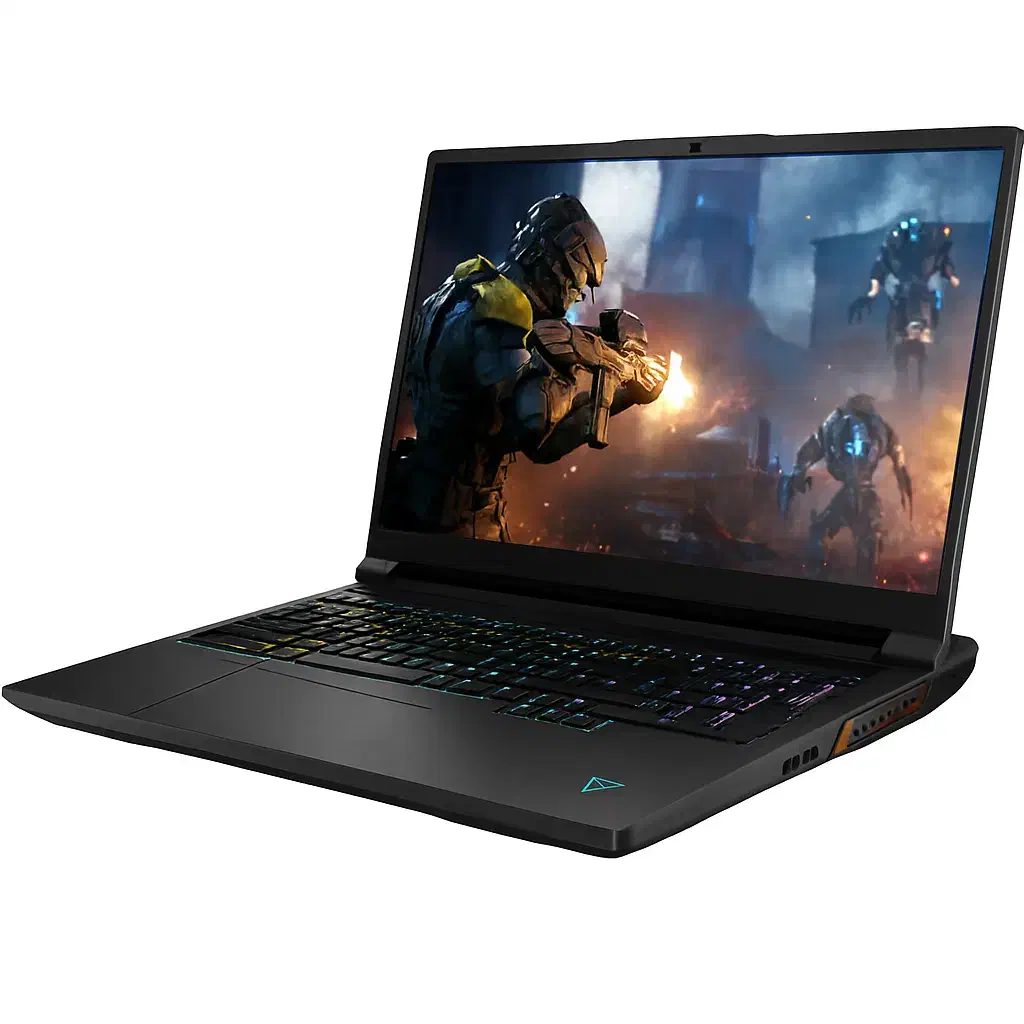 لپتاب کیمینگ  مدرن حرفه ای|رایانه همراه|اصفهان, پارک سلمان فارسی|دیوار