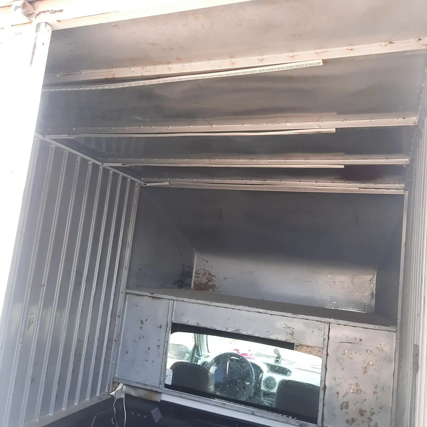 پراید وانت مدل 1402|خودرو سواری و وانت|تربت جام, یحیی آباد|دیوار