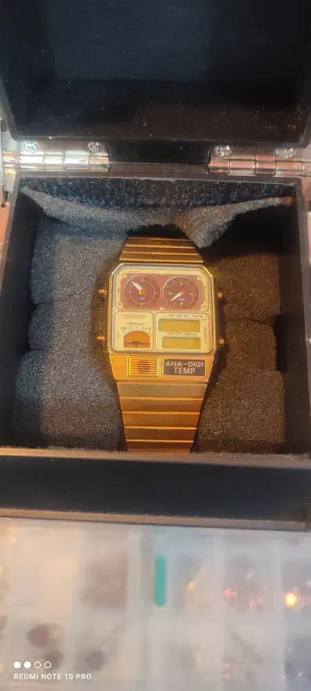 ساعت سیتیزن خلبانی اصلی|ساعت|کرمانشاه, |دیوار