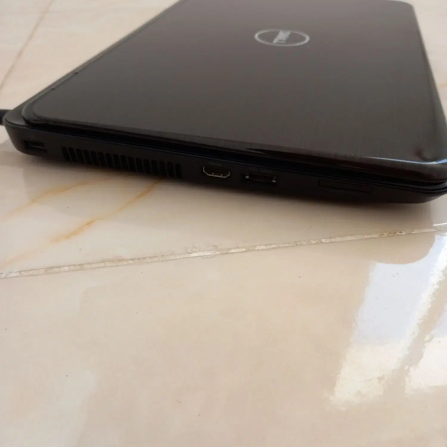 لپ تاپ dell5110|رایانه همراه|سلماس, |دیوار