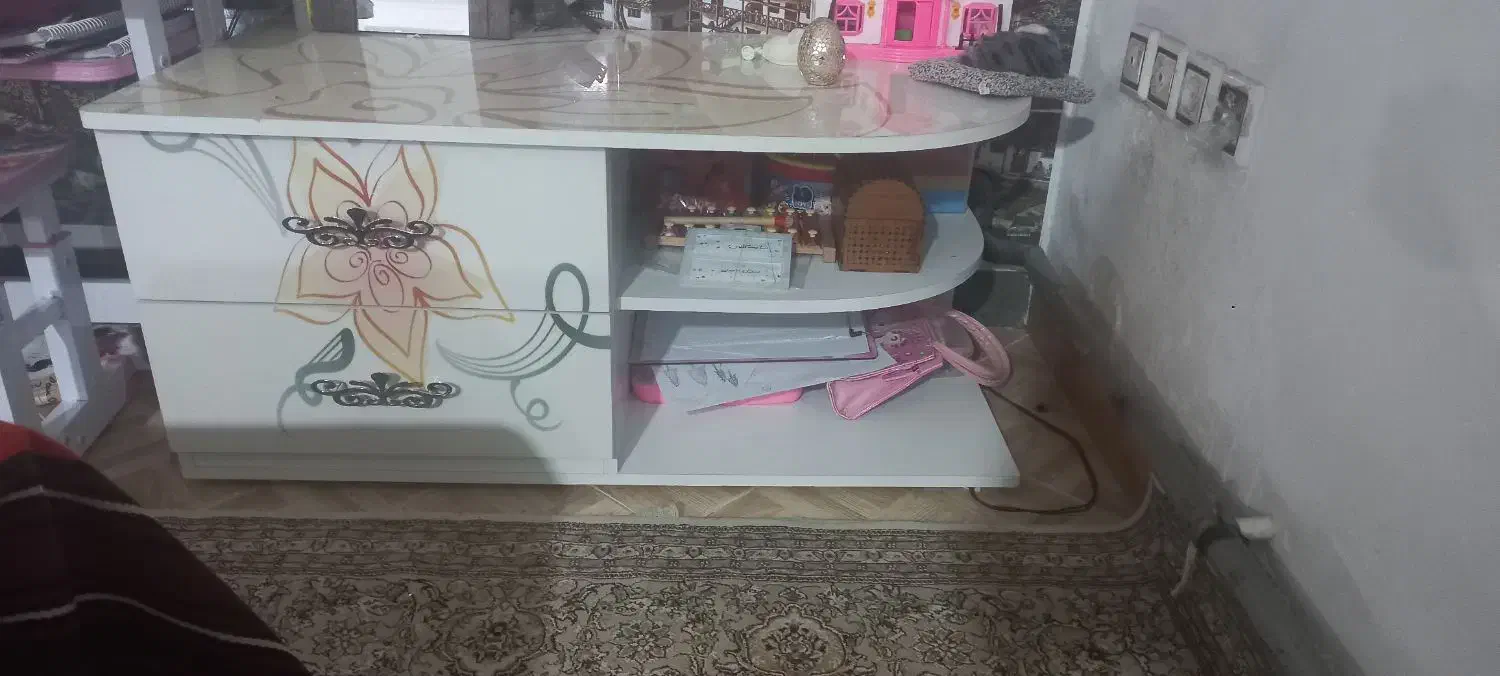 کشو و دراور بچگانه|اسباب و اثاث بچه|تبریز, |دیوار