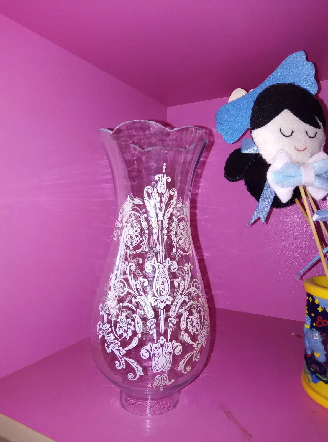 حباب وگوی کریستالی|لوستر و چراغ آویز|هریس, |دیوار